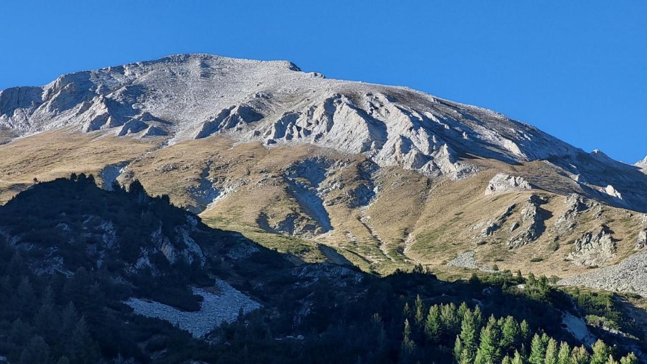 500М. От Лифта Сладък Дом В Белведере Спа Комплекс Bansko Exteriér fotografie